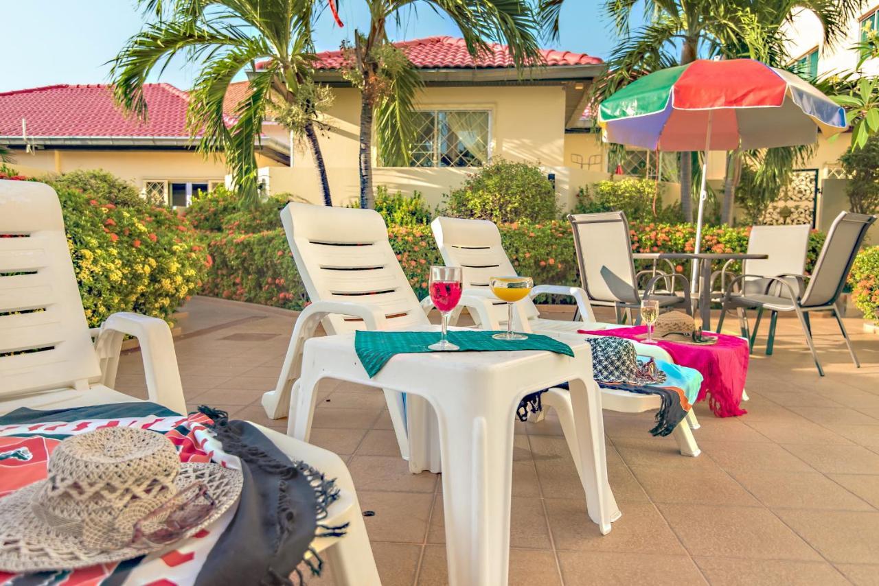 Butterfly Garden Boutique Residences By Frasier, A Lifestyle Destination Apt And Villas 1 To 3 Bedroom Units, 2 Full Bathrooms, Rain Shower, Spa Bath, Complete Kitchen, Staff 24-7,Fast Fiber Optic Wifi, 55" Smart Tv'S, Free Bbq, Pattaya Luaran gambar