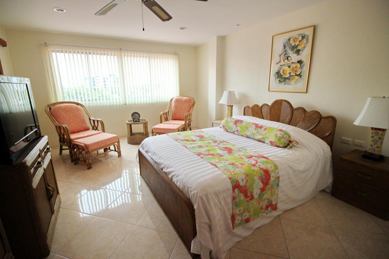 Butterfly Garden Boutique Residences By Frasier, A Lifestyle Destination Apt And Villas 1 To 3 Bedroom Units, 2 Full Bathrooms, Rain Shower, Spa Bath, Complete Kitchen, Staff 24-7,Fast Fiber Optic Wifi, 55" Smart Tv'S, Free Bbq, Pattaya Luaran gambar