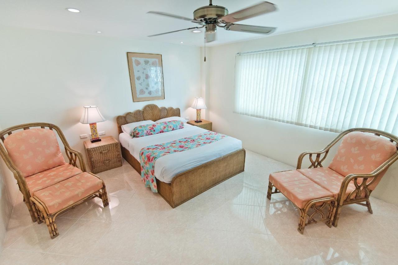 Butterfly Garden Boutique Residences By Frasier, A Lifestyle Destination Apt And Villas 1 To 3 Bedroom Units, 2 Full Bathrooms, Rain Shower, Spa Bath, Complete Kitchen, Staff 24-7,Fast Fiber Optic Wifi, 55" Smart Tv'S, Free Bbq, Pattaya Luaran gambar