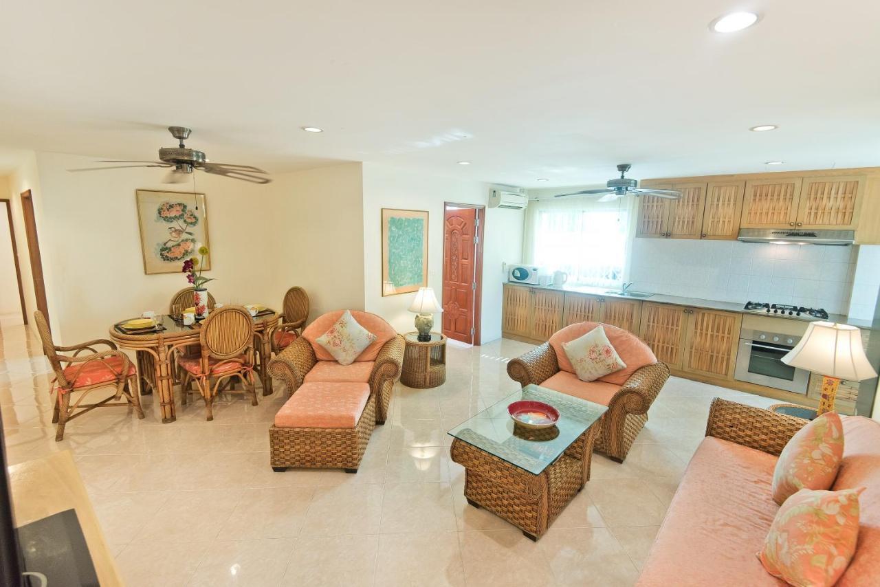 Butterfly Garden Boutique Residences By Frasier, A Lifestyle Destination Apt And Villas 1 To 3 Bedroom Units, 2 Full Bathrooms, Rain Shower, Spa Bath, Complete Kitchen, Staff 24-7,Fast Fiber Optic Wifi, 55" Smart Tv'S, Free Bbq, Pattaya Luaran gambar