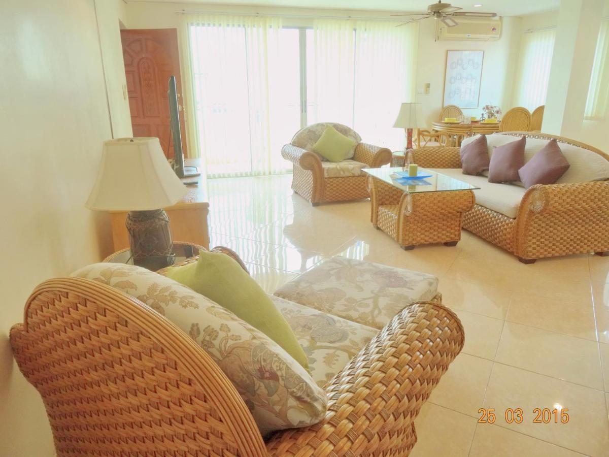 Butterfly Garden Boutique Residences By Frasier, A Lifestyle Destination Apt And Villas 1 To 3 Bedroom Units, 2 Full Bathrooms, Rain Shower, Spa Bath, Complete Kitchen, Staff 24-7,Fast Fiber Optic Wifi, 55" Smart Tv'S, Free Bbq, Pattaya Luaran gambar