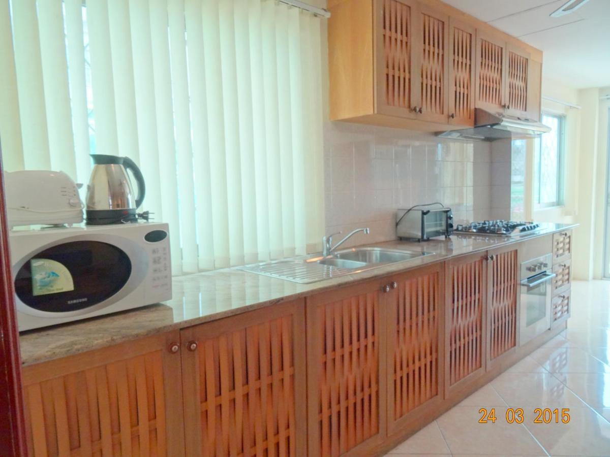Butterfly Garden Boutique Residences By Frasier, A Lifestyle Destination Apt And Villas 1 To 3 Bedroom Units, 2 Full Bathrooms, Rain Shower, Spa Bath, Complete Kitchen, Staff 24-7,Fast Fiber Optic Wifi, 55" Smart Tv'S, Free Bbq, Pattaya Luaran gambar