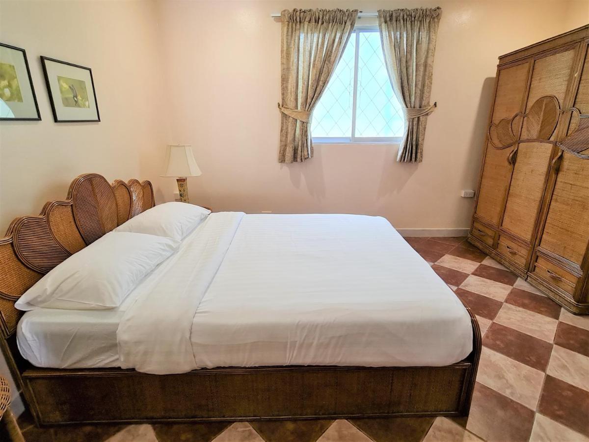 Butterfly Garden Boutique Residences By Frasier, A Lifestyle Destination Apt And Villas 1 To 3 Bedroom Units, 2 Full Bathrooms, Rain Shower, Spa Bath, Complete Kitchen, Staff 24-7,Fast Fiber Optic Wifi, 55" Smart Tv'S, Free Bbq, Pattaya Luaran gambar
