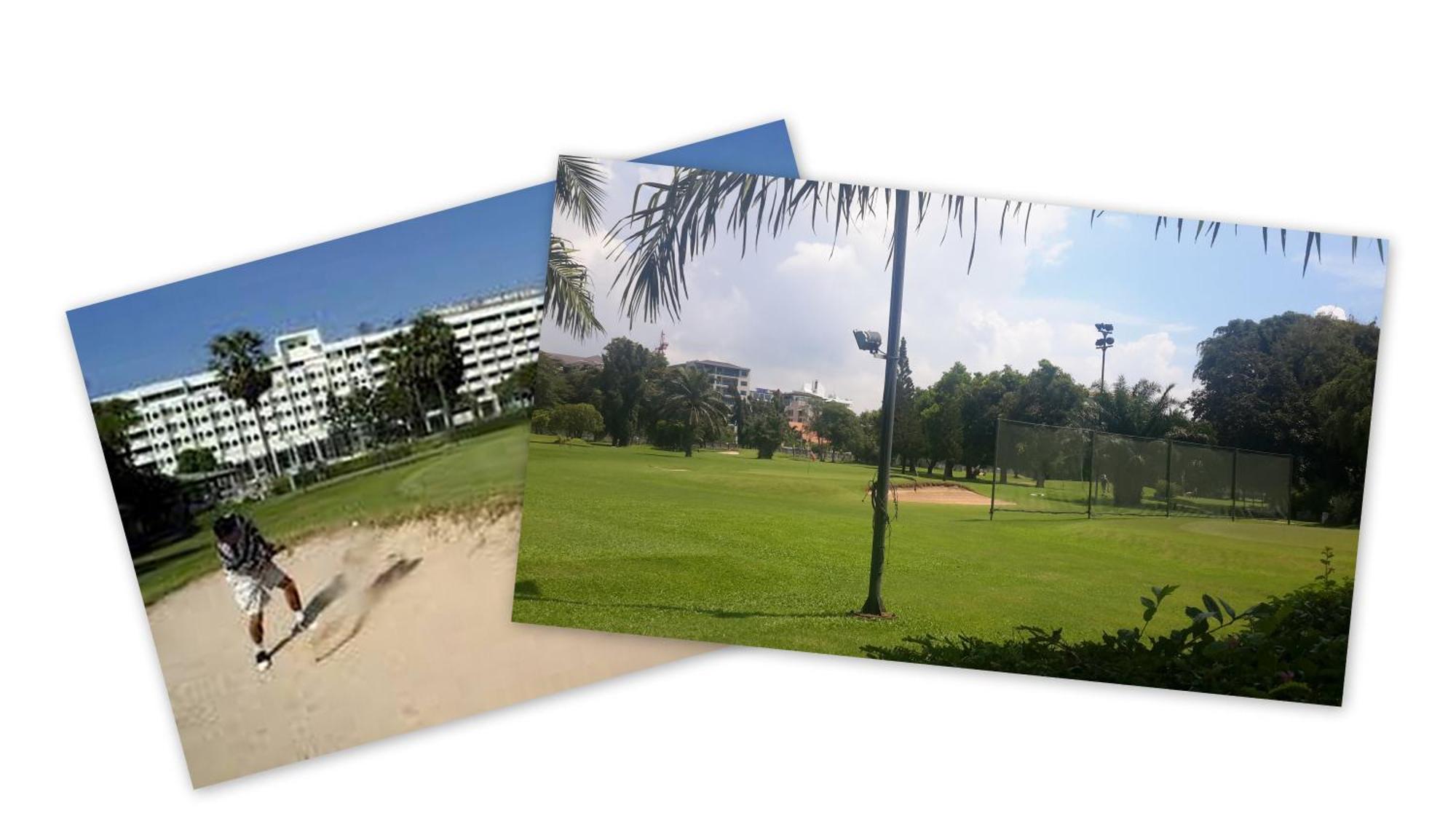 Butterfly Garden Boutique Residences By Frasier, A Lifestyle Destination Apt And Villas 1 To 3 Bedroom Units, 2 Full Bathrooms, Rain Shower, Spa Bath, Complete Kitchen, Staff 24-7,Fast Fiber Optic Wifi, 55" Smart Tv'S, Free Bbq, Pattaya Luaran gambar