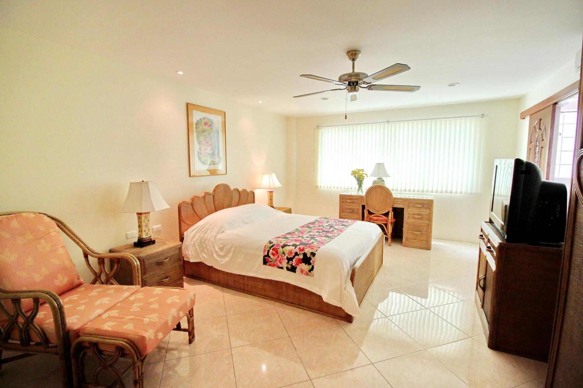 Butterfly Garden Boutique Residences By Frasier, A Lifestyle Destination Apt And Villas 1 To 3 Bedroom Units, 2 Full Bathrooms, Rain Shower, Spa Bath, Complete Kitchen, Staff 24-7,Fast Fiber Optic Wifi, 55" Smart Tv'S, Free Bbq, Pattaya Luaran gambar