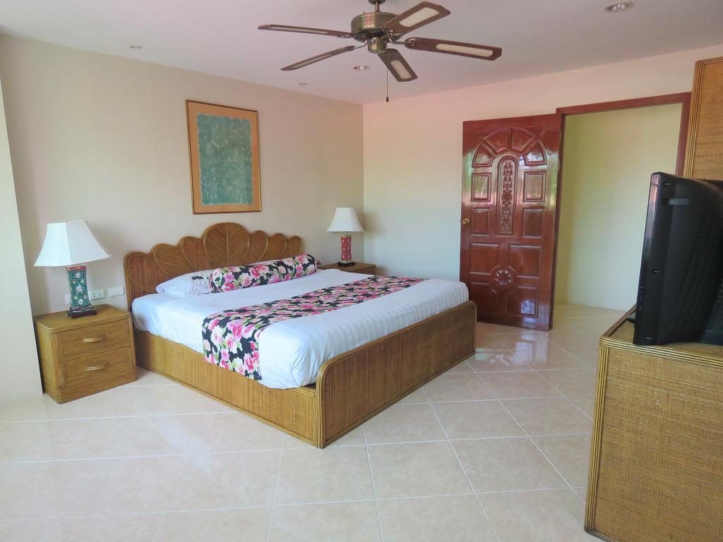 Butterfly Garden Boutique Residences By Frasier, A Lifestyle Destination Apt And Villas 1 To 3 Bedroom Units, 2 Full Bathrooms, Rain Shower, Spa Bath, Complete Kitchen, Staff 24-7,Fast Fiber Optic Wifi, 55" Smart Tv'S, Free Bbq, Pattaya Luaran gambar