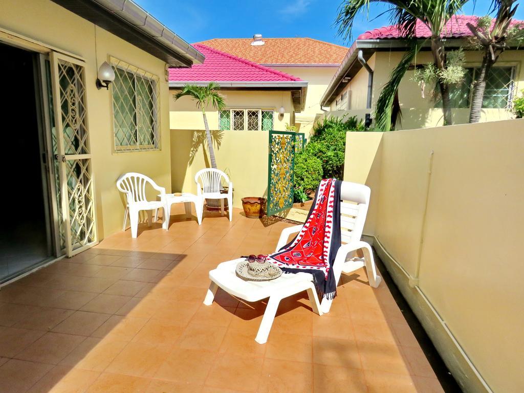 Butterfly Garden Boutique Residences By Frasier, A Lifestyle Destination Apt And Villas 1 To 3 Bedroom Units, 2 Full Bathrooms, Rain Shower, Spa Bath, Complete Kitchen, Staff 24-7,Fast Fiber Optic Wifi, 55" Smart Tv'S, Free Bbq, Pattaya Luaran gambar