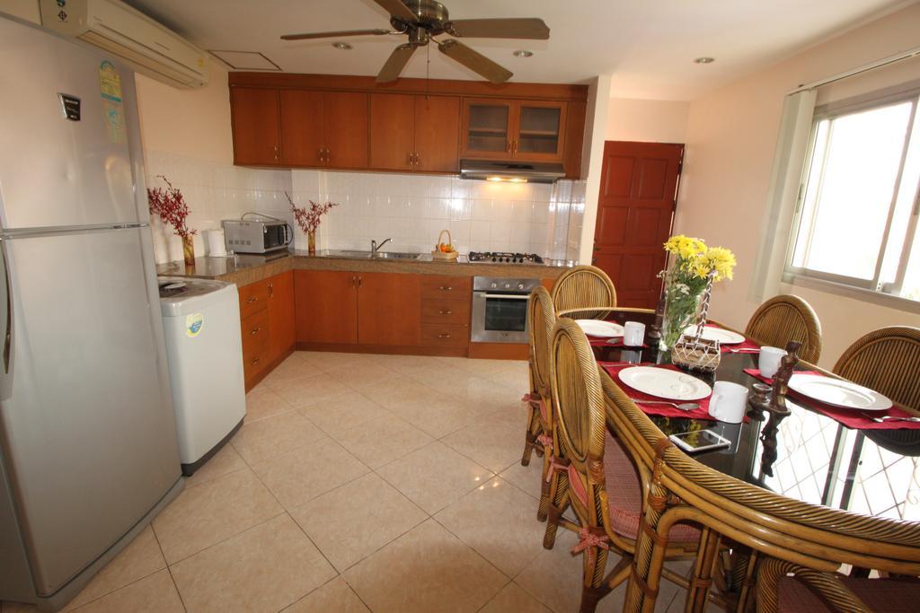 Butterfly Garden Boutique Residences By Frasier, A Lifestyle Destination Apt And Villas 1 To 3 Bedroom Units, 2 Full Bathrooms, Rain Shower, Spa Bath, Complete Kitchen, Staff 24-7,Fast Fiber Optic Wifi, 55" Smart Tv'S, Free Bbq, Pattaya Luaran gambar