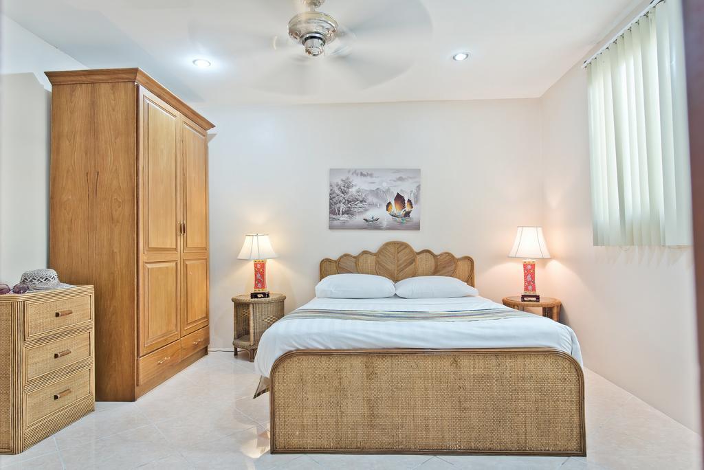 Butterfly Garden Boutique Residences By Frasier, A Lifestyle Destination Apt And Villas 1 To 3 Bedroom Units, 2 Full Bathrooms, Rain Shower, Spa Bath, Complete Kitchen, Staff 24-7,Fast Fiber Optic Wifi, 55" Smart Tv'S, Free Bbq, Pattaya Luaran gambar