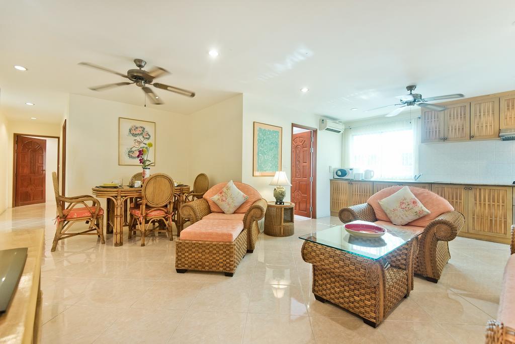 Butterfly Garden Boutique Residences By Frasier, A Lifestyle Destination Apt And Villas 1 To 3 Bedroom Units, 2 Full Bathrooms, Rain Shower, Spa Bath, Complete Kitchen, Staff 24-7,Fast Fiber Optic Wifi, 55" Smart Tv'S, Free Bbq, Pattaya Luaran gambar
