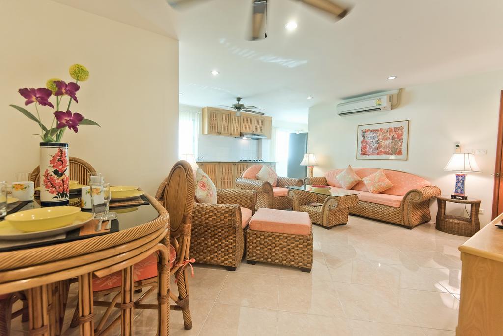 Butterfly Garden Boutique Residences By Frasier, A Lifestyle Destination Apt And Villas 1 To 3 Bedroom Units, 2 Full Bathrooms, Rain Shower, Spa Bath, Complete Kitchen, Staff 24-7,Fast Fiber Optic Wifi, 55" Smart Tv'S, Free Bbq, Pattaya Luaran gambar