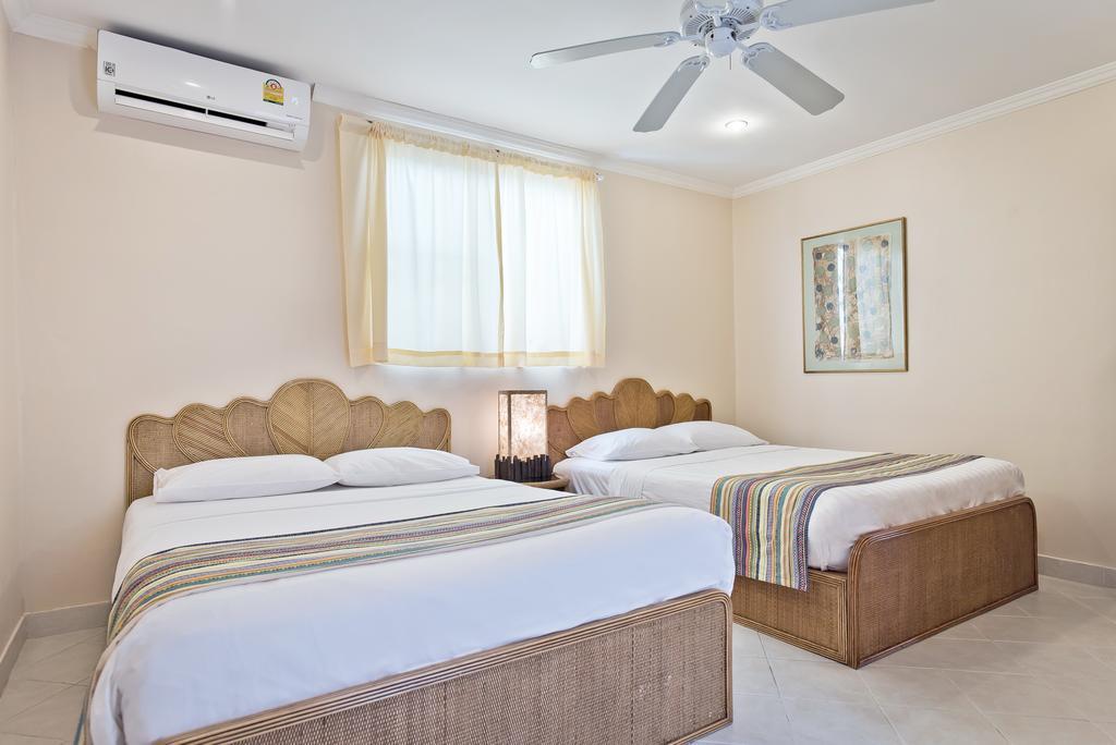 Butterfly Garden Boutique Residences By Frasier, A Lifestyle Destination Apt And Villas 1 To 3 Bedroom Units, 2 Full Bathrooms, Rain Shower, Spa Bath, Complete Kitchen, Staff 24-7,Fast Fiber Optic Wifi, 55" Smart Tv'S, Free Bbq, Pattaya Luaran gambar