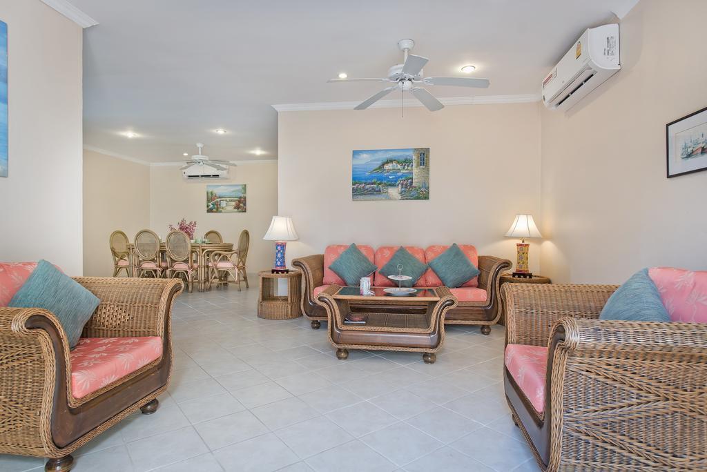 Butterfly Garden Boutique Residences By Frasier, A Lifestyle Destination Apt And Villas 1 To 3 Bedroom Units, 2 Full Bathrooms, Rain Shower, Spa Bath, Complete Kitchen, Staff 24-7,Fast Fiber Optic Wifi, 55" Smart Tv'S, Free Bbq, Pattaya Luaran gambar