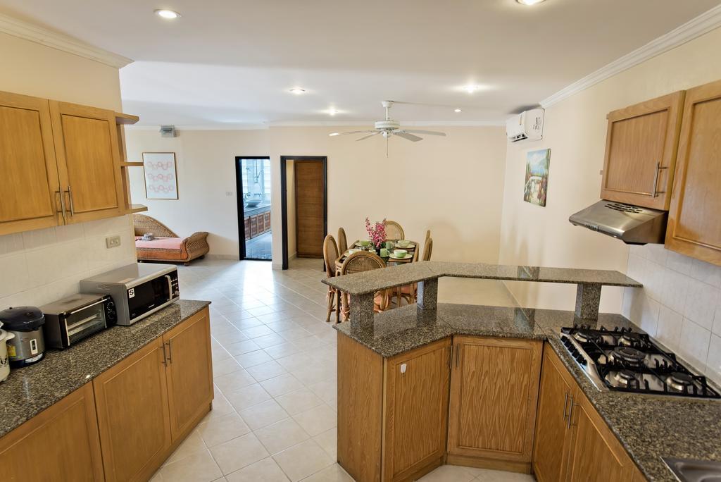 Butterfly Garden Boutique Residences By Frasier, A Lifestyle Destination Apt And Villas 1 To 3 Bedroom Units, 2 Full Bathrooms, Rain Shower, Spa Bath, Complete Kitchen, Staff 24-7,Fast Fiber Optic Wifi, 55" Smart Tv'S, Free Bbq, Pattaya Luaran gambar