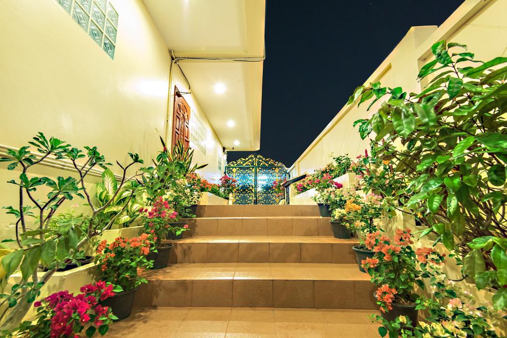 Butterfly Garden Boutique Residences By Frasier, A Lifestyle Destination Apt And Villas 1 To 3 Bedroom Units, 2 Full Bathrooms, Rain Shower, Spa Bath, Complete Kitchen, Staff 24-7,Fast Fiber Optic Wifi, 55" Smart Tv'S, Free Bbq, Pattaya Luaran gambar