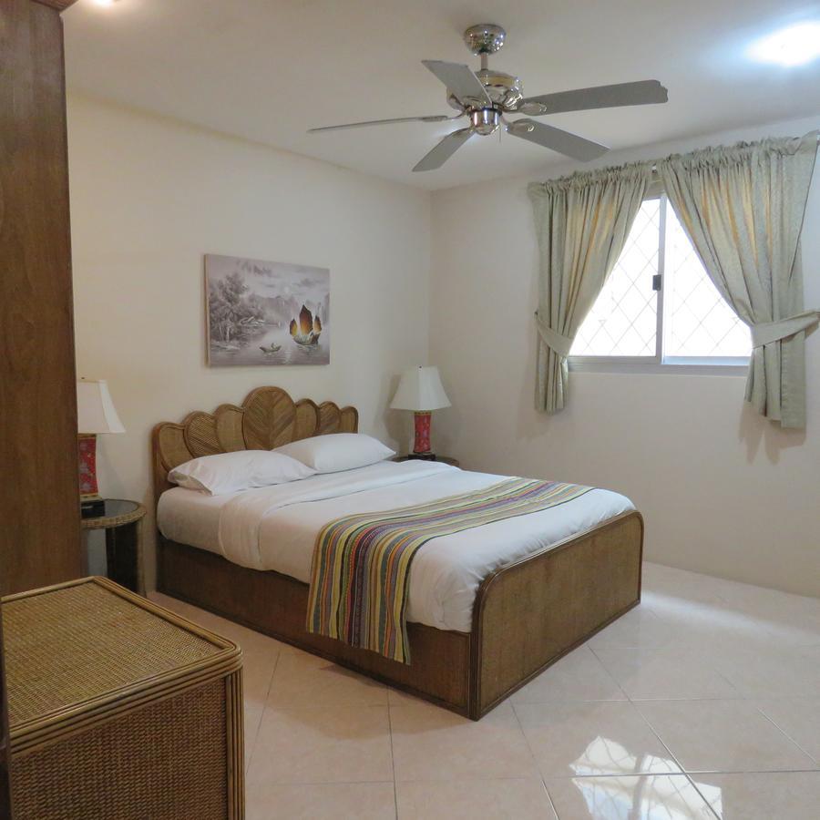 Butterfly Garden Boutique Residences By Frasier, A Lifestyle Destination Apt And Villas 1 To 3 Bedroom Units, 2 Full Bathrooms, Rain Shower, Spa Bath, Complete Kitchen, Staff 24-7,Fast Fiber Optic Wifi, 55" Smart Tv'S, Free Bbq, Pattaya Luaran gambar