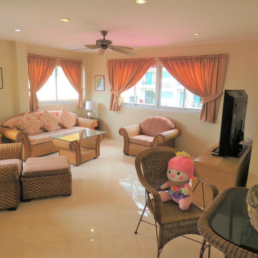 Butterfly Garden Boutique Residences By Frasier, A Lifestyle Destination Apt And Villas 1 To 3 Bedroom Units, 2 Full Bathrooms, Rain Shower, Spa Bath, Complete Kitchen, Staff 24-7,Fast Fiber Optic Wifi, 55" Smart Tv'S, Free Bbq, Pattaya Luaran gambar