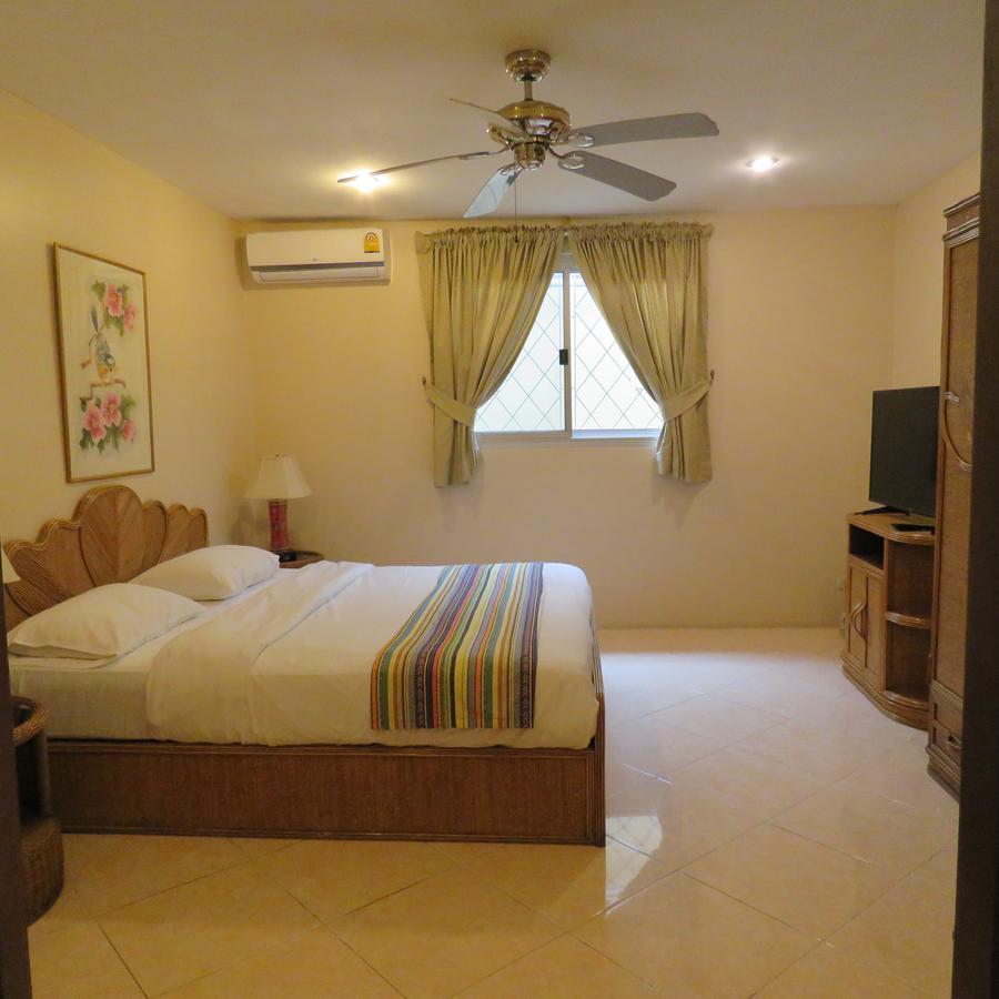 Butterfly Garden Boutique Residences By Frasier, A Lifestyle Destination Apt And Villas 1 To 3 Bedroom Units, 2 Full Bathrooms, Rain Shower, Spa Bath, Complete Kitchen, Staff 24-7,Fast Fiber Optic Wifi, 55" Smart Tv'S, Free Bbq, Pattaya Luaran gambar