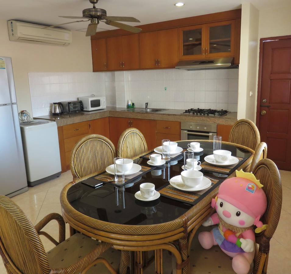 Butterfly Garden Boutique Residences By Frasier, A Lifestyle Destination Apt And Villas 1 To 3 Bedroom Units, 2 Full Bathrooms, Rain Shower, Spa Bath, Complete Kitchen, Staff 24-7,Fast Fiber Optic Wifi, 55" Smart Tv'S, Free Bbq, Pattaya Luaran gambar