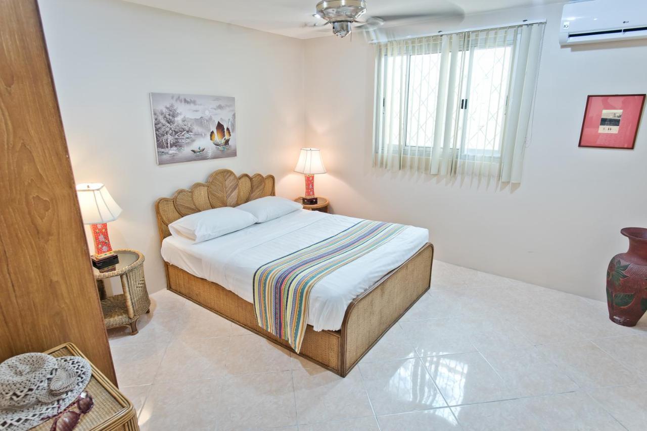 Butterfly Garden Boutique Residences By Frasier, A Lifestyle Destination Apt And Villas 1 To 3 Bedroom Units, 2 Full Bathrooms, Rain Shower, Spa Bath, Complete Kitchen, Staff 24-7,Fast Fiber Optic Wifi, 55" Smart Tv'S, Free Bbq, Pattaya Luaran gambar